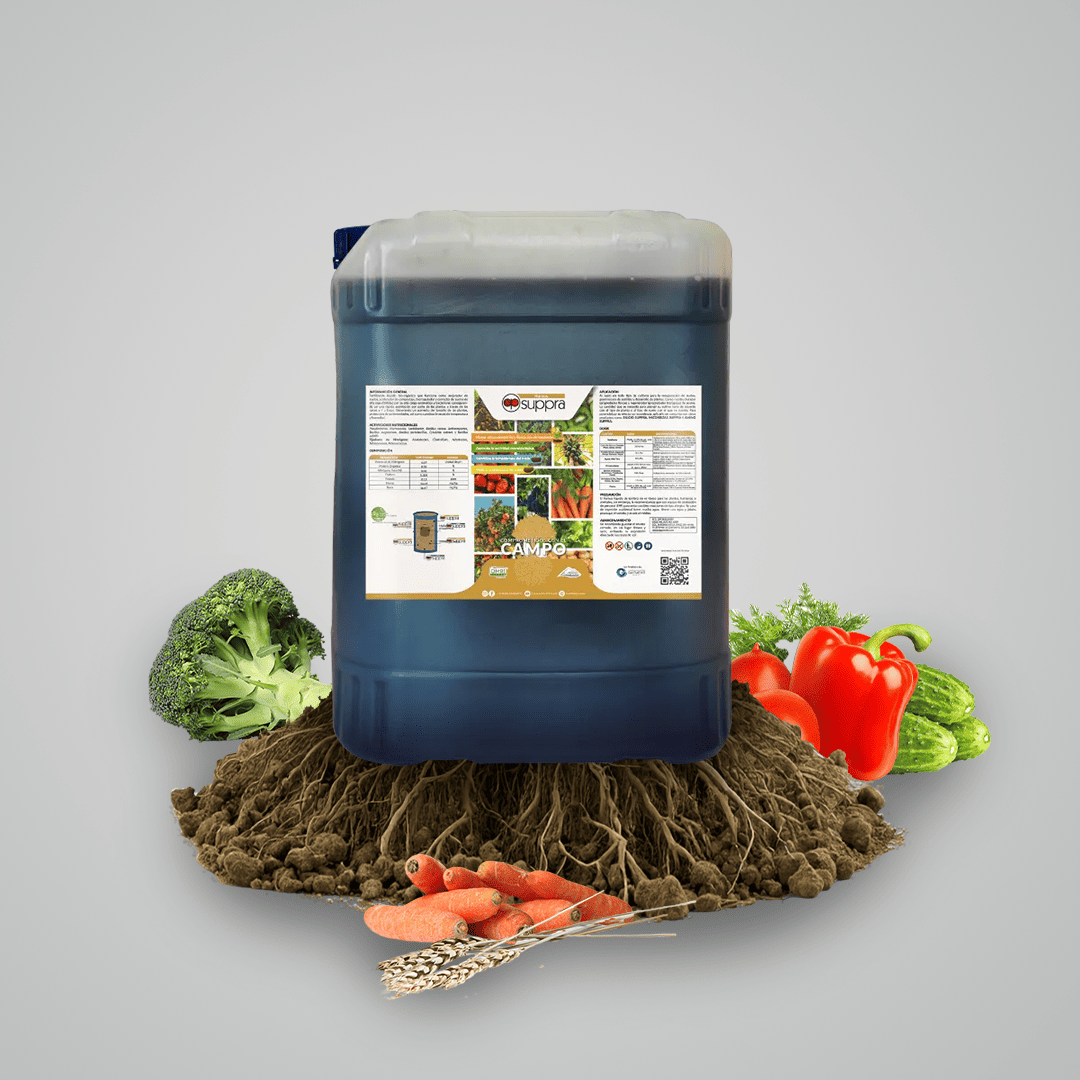 Humus Suppra 20L