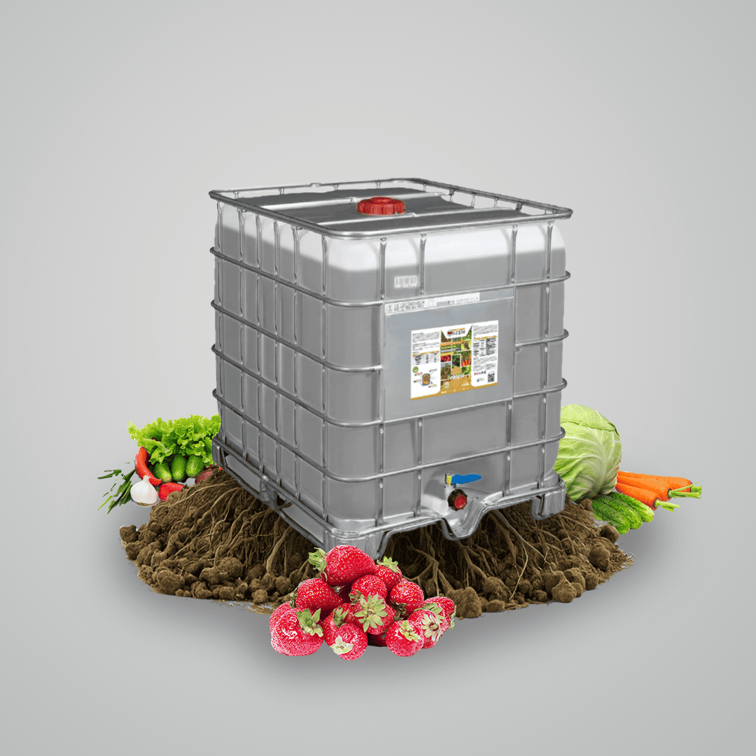 Humus Suppra 1000L