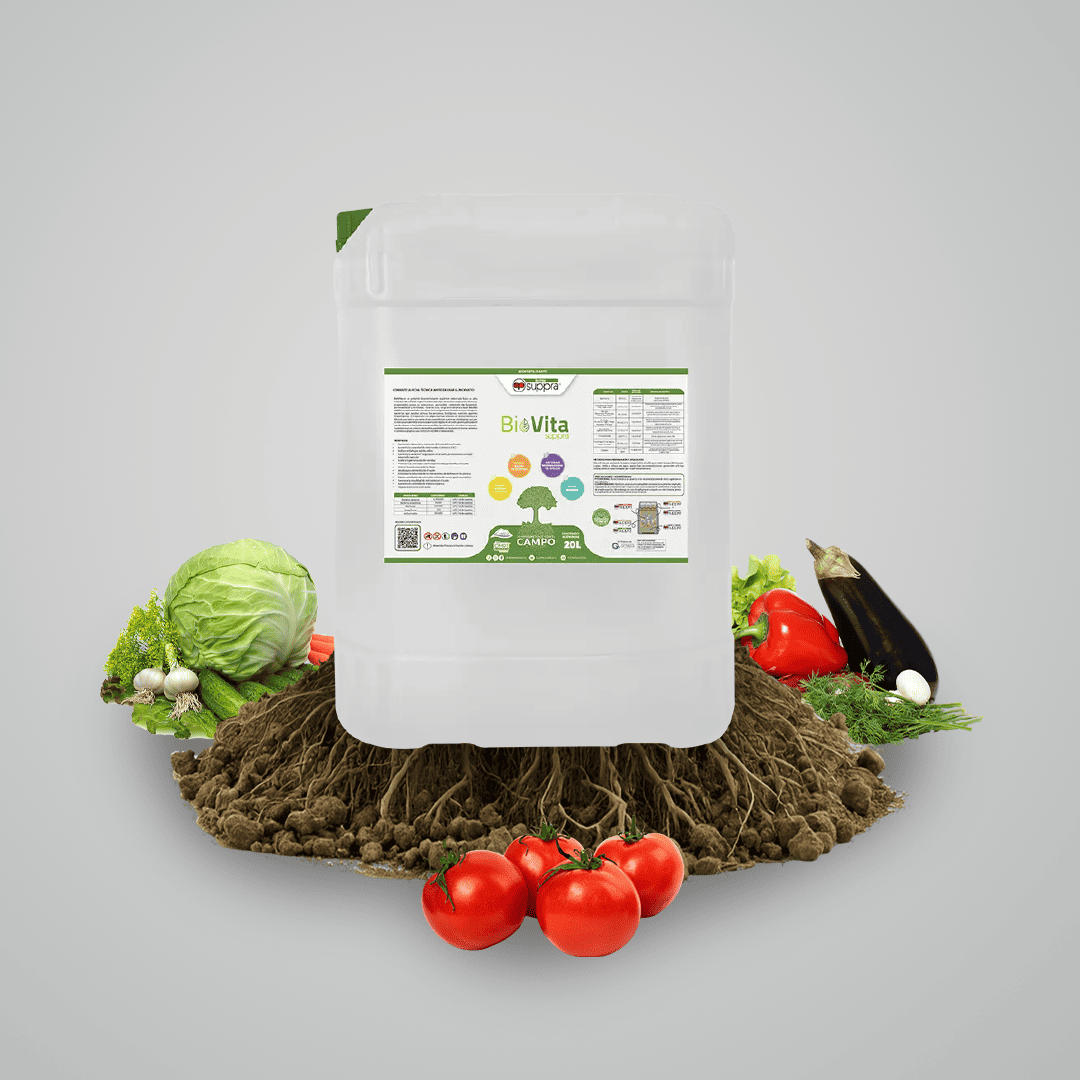 BioVita Suppra 20L