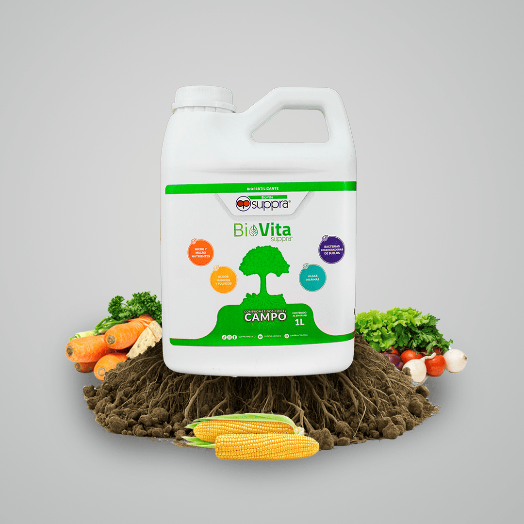 BioVita Suppra 1L