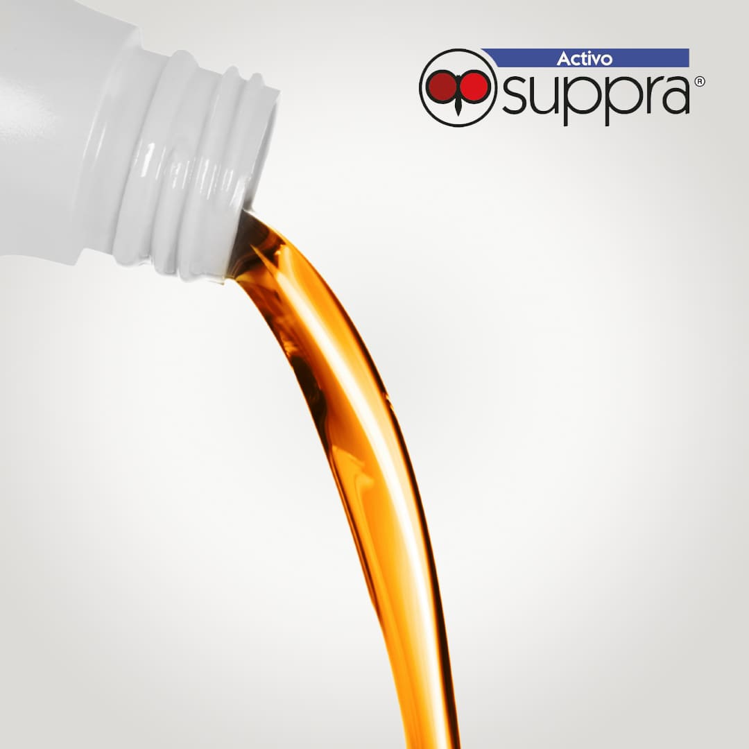 Activo Suppra 1L - Estimulante orgánico