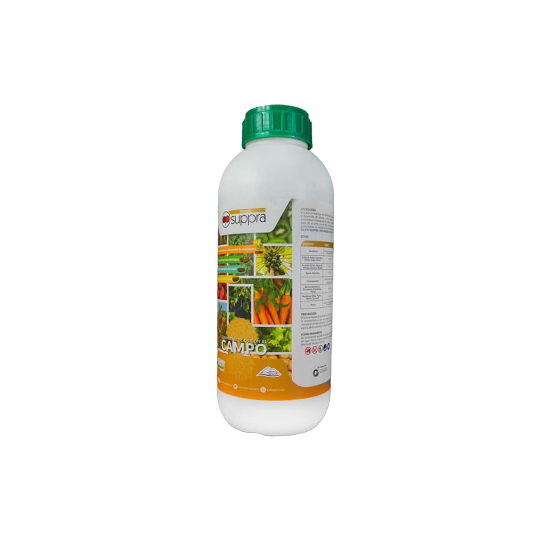 Humus Suppra 1L