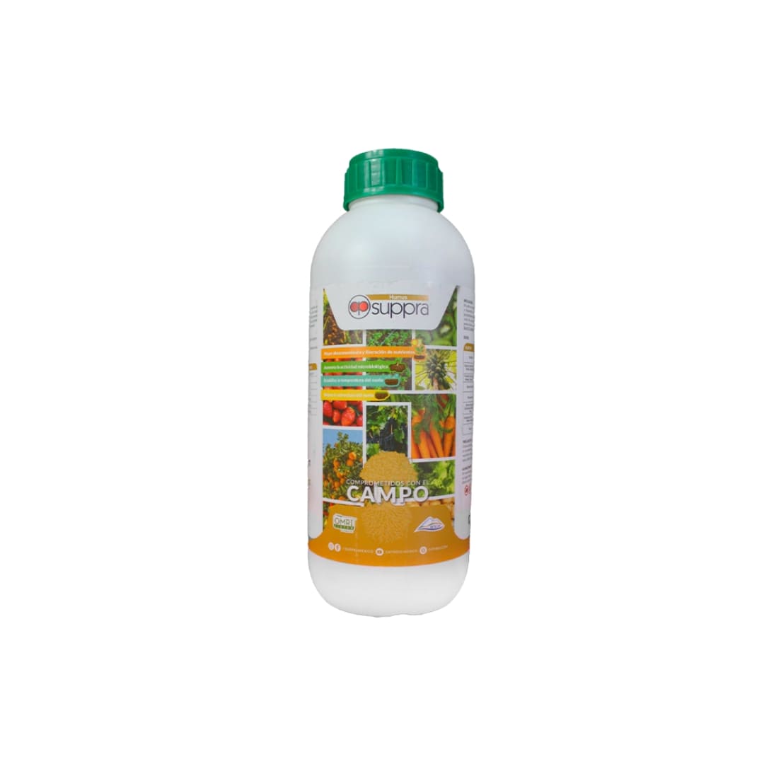 Humus Suppra 1L