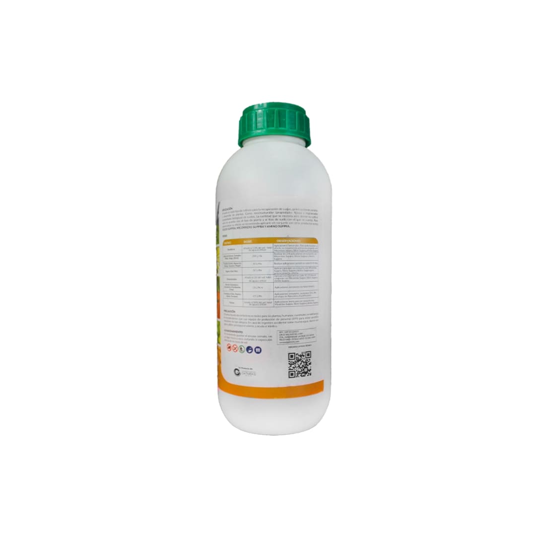 Humus Suppra 1L