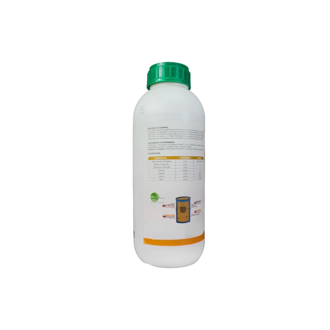 Humus Suppra 1L