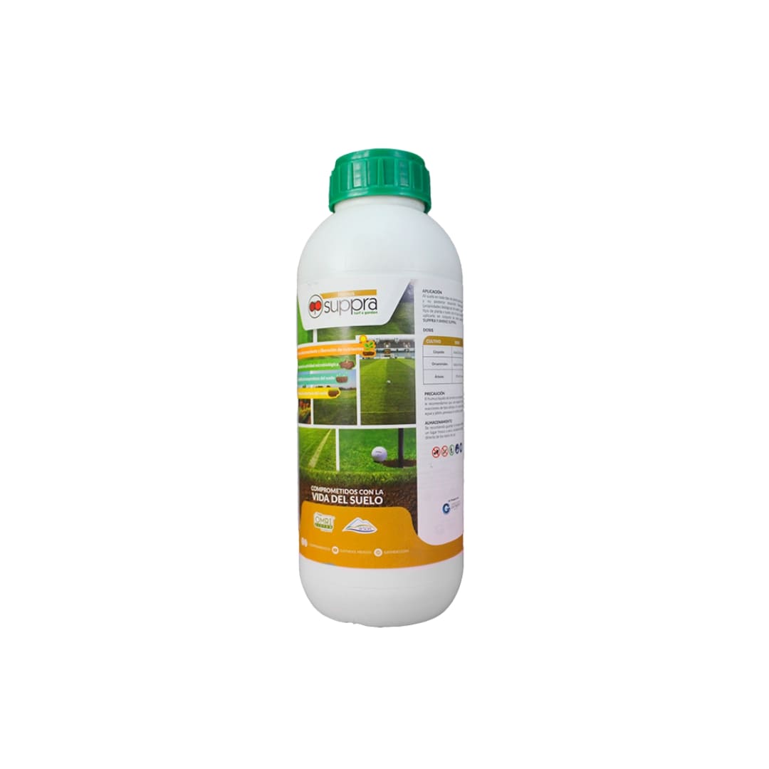 Humus Suppra Turf & Garden 1L