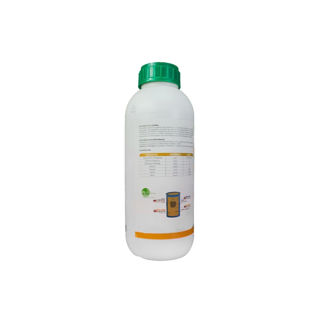 Humus Suppra Turf & Garden 1L