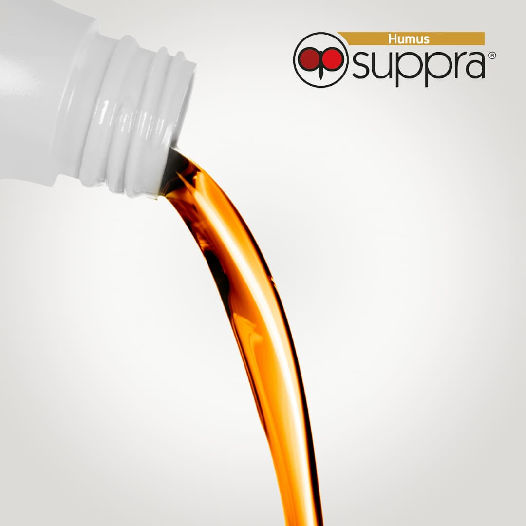 Humus Suppra 1000L