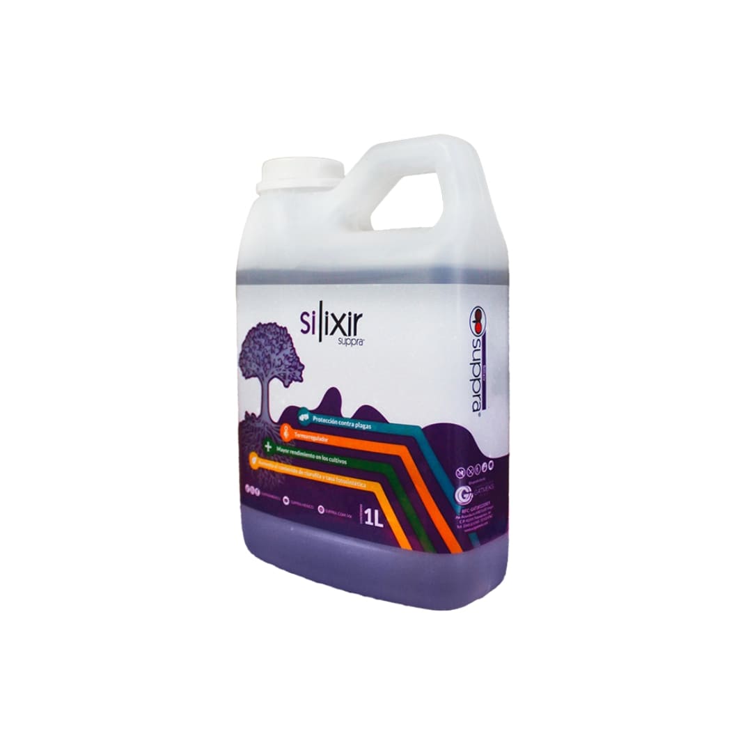 Silixir Suppra 1L