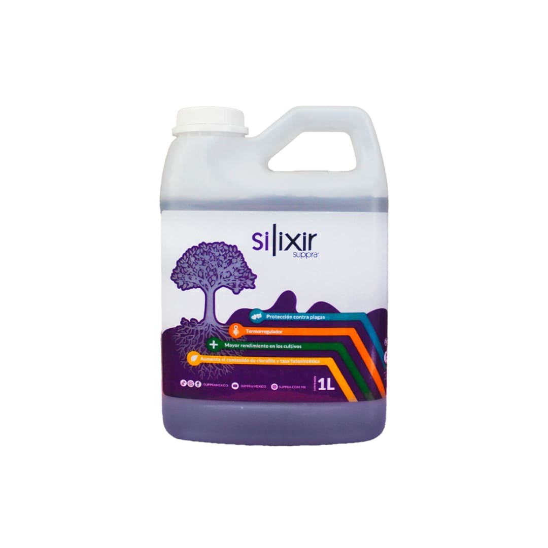 Silixir Suppra 1L