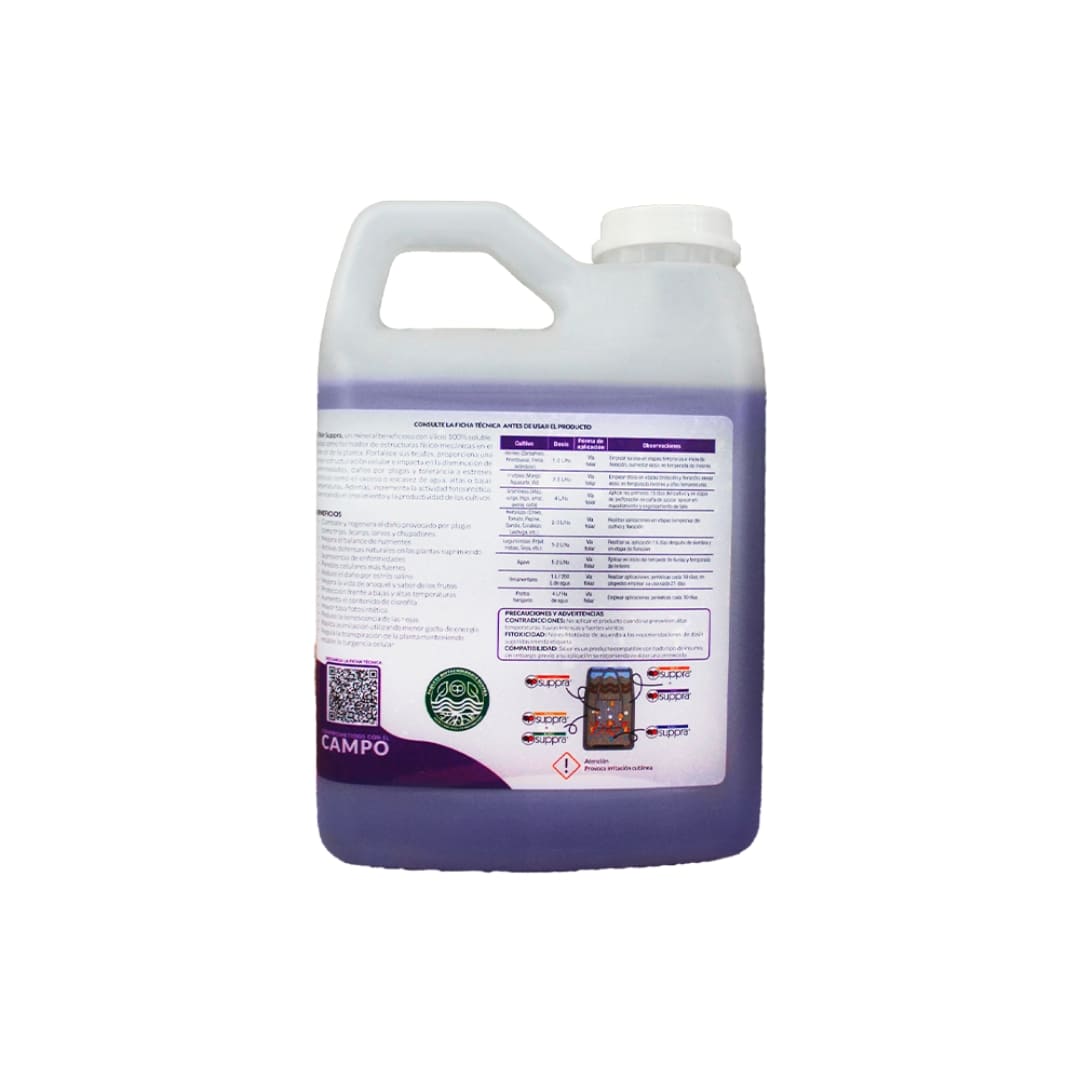 Silixir Suppra 1L