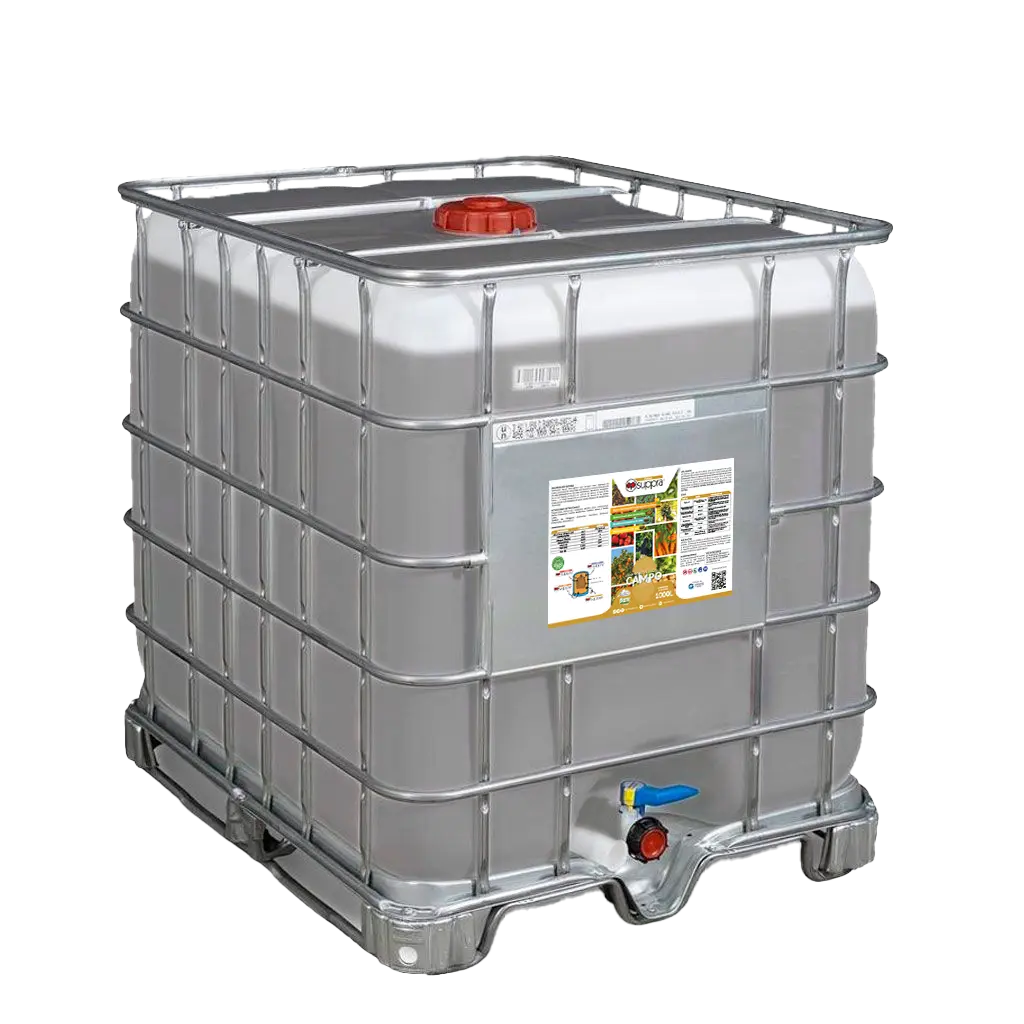 Humus Suppra 1000L