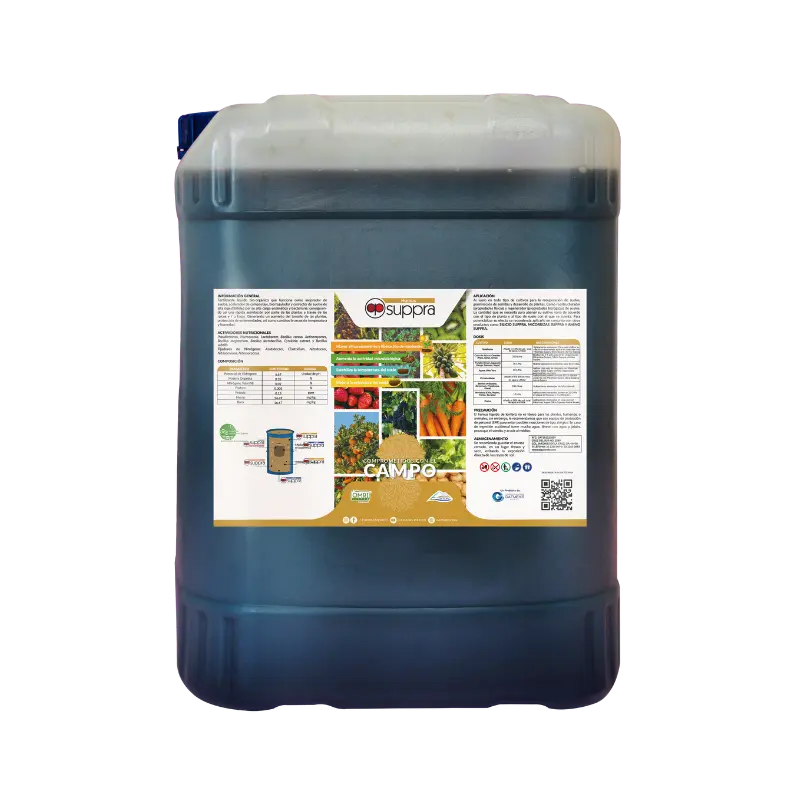 Humus Suppra 20L Suppra