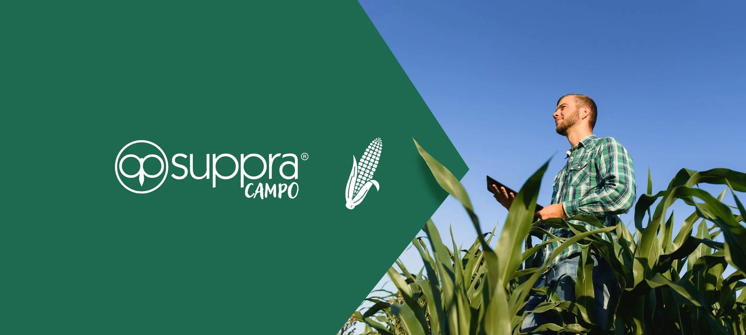 Suppra-Campo-Agricultura-Sustentable SUPPRA MEXICO
