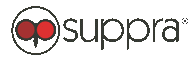 Logo Suppra, Micorrizas, Logo animado