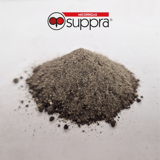 Micorrizas Suppra (10pz de 2 kg)