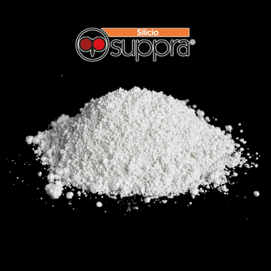 Silicio Suppra 9 kg