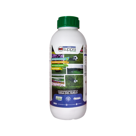 Activo Suppra Turf And Garden 1L